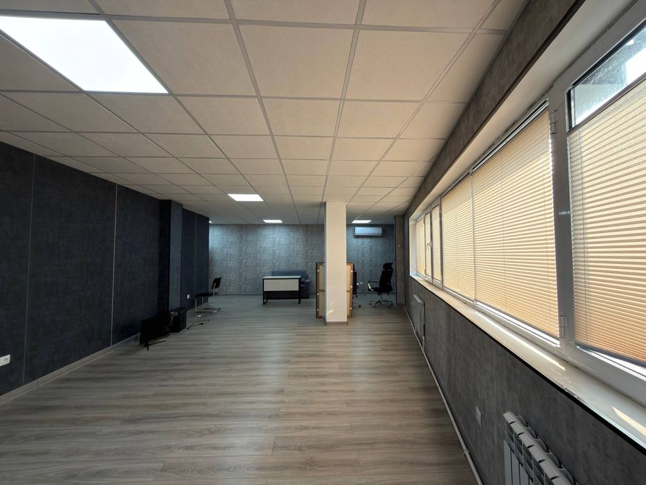 Аренда под офис 55м2 Лабзак! Вдоль Дороги! 825$