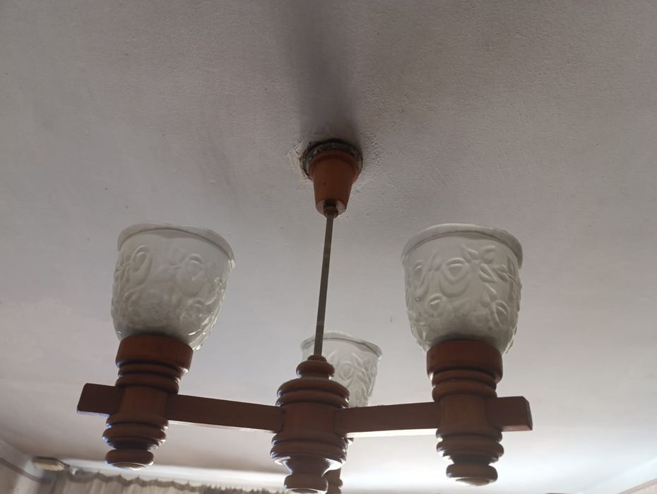 Люстры по 5 тысяч