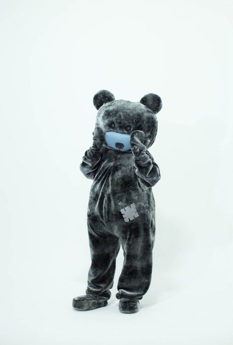 Продаются б/у костюмы для аниматоров