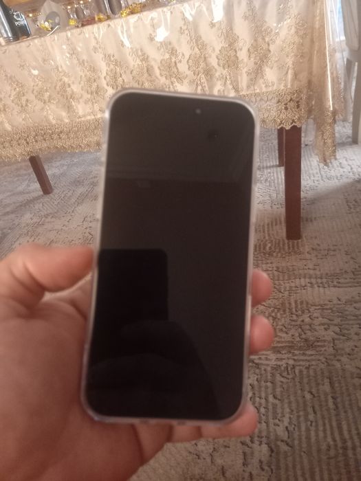 Iphone 17 pro max Dubai