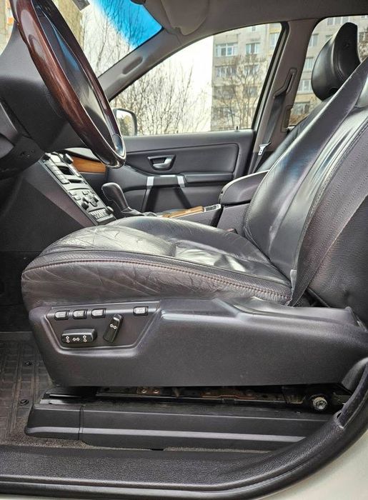 Volvo Xc90 AWD D5 дизел