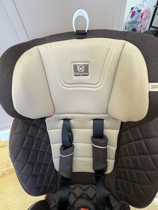 Автокресло цвет для девочек и мальчиков