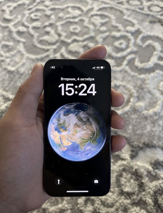 Обмен iPhone 13mini