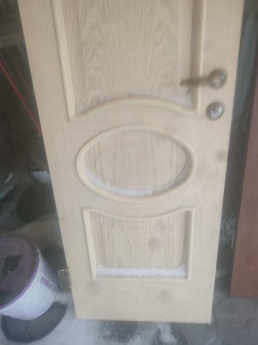 Межкомнатная дверь