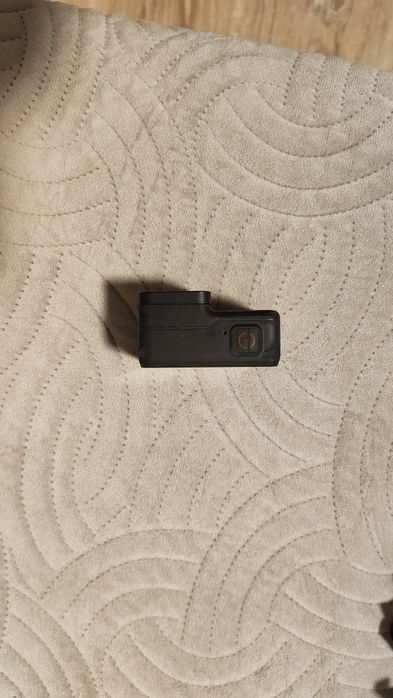 Камера Go pro 7 black