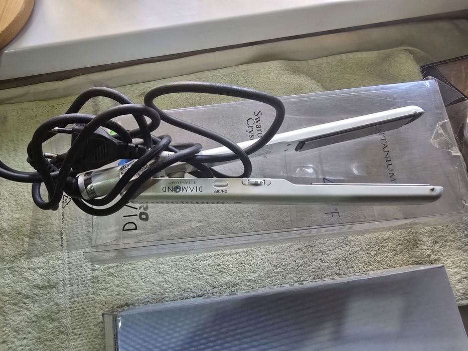 Продаются утюжки Бебелис, оригинал,новые ,