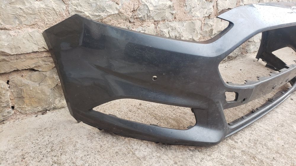 bronq/broni Ford S-Max 2015-19g.