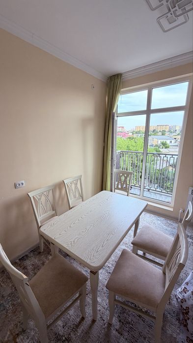 Стол стул (6та) холати яхши