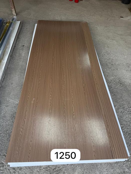 Бамбук панель Гибкий мрамор