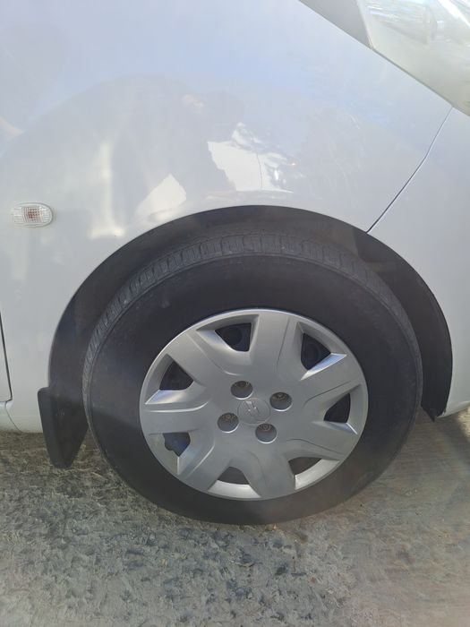 Cobalt diska spark avtomat diska bilan obmen