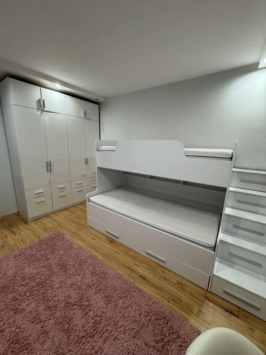 Дава се под наем Тристаен апартамент в София, Дървеница - 84 кв.м за 750 € - Снимка #4