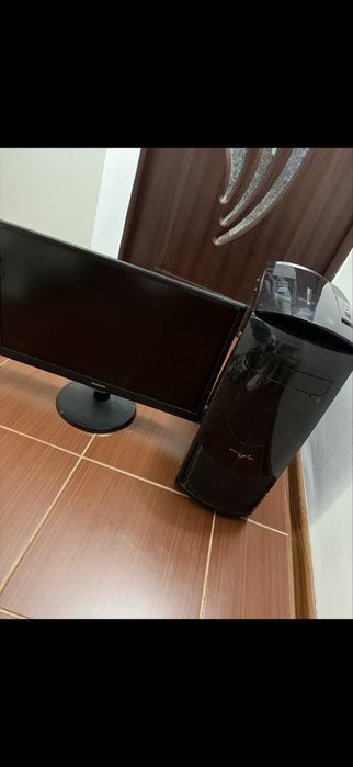 Vand Calculator, PC gaming