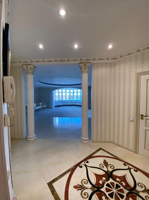 Продам 3х ком.квартиру