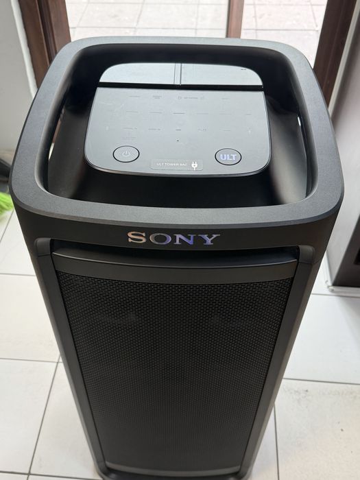 Sony Ult Tower 9AC