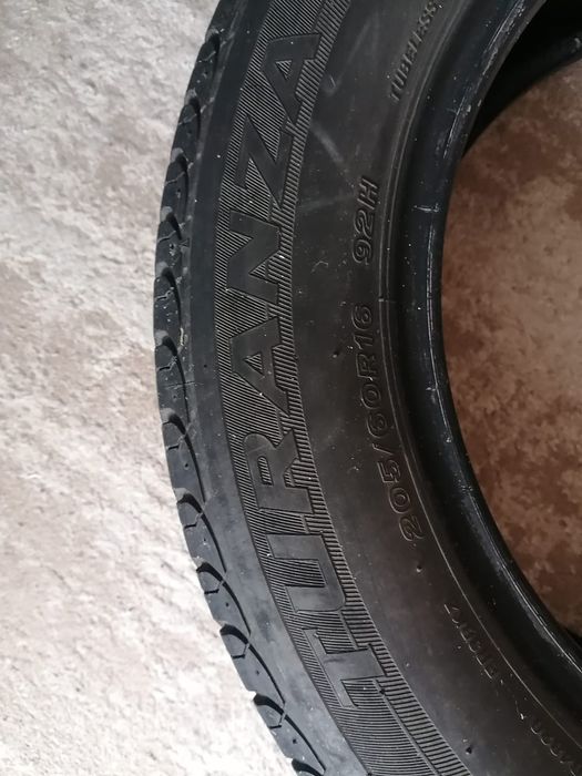 Продам резину лето..
