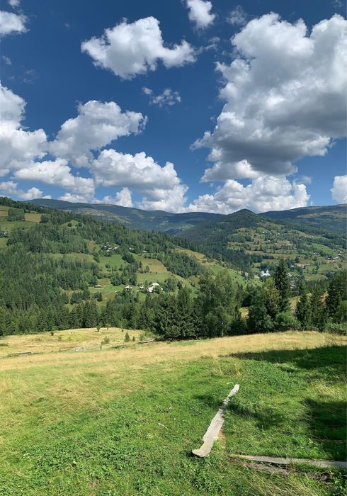 Vand teren comuna Horea