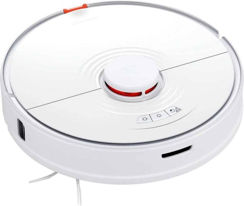 Прахосмукачка робот Xiaomi Roborock S7 Plus с докинг станция