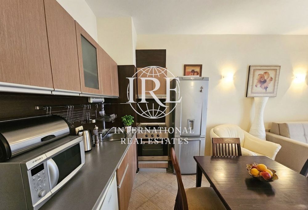 Продава се Двустаен апартамент в к.к. Златни пясъци - 71 кв.м за 783 €/кв.м - Снимка #2
