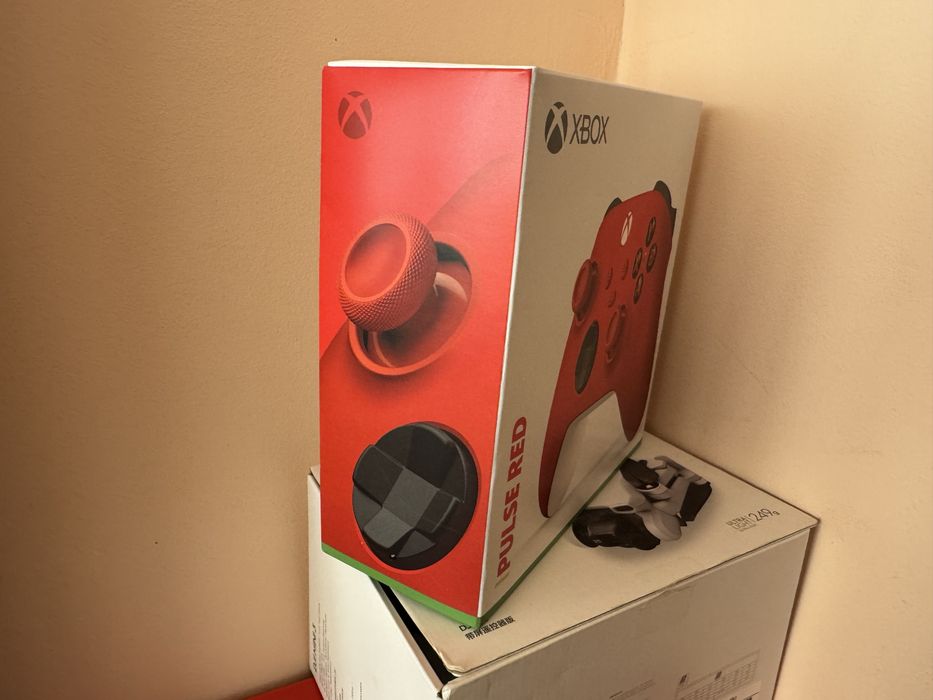 Контролер за  Microsoft Xbox Series X S One controller джойстик