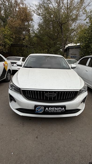 На выкуп авто. Аренда