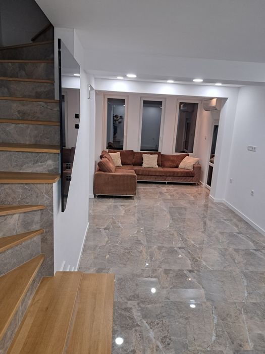 Диван за хол с общ размер 300/250/100см