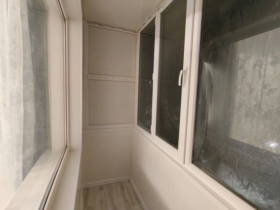 Продается 2 ком квартира район КазИИТУ