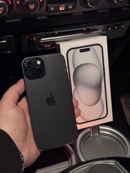 Iphone/Айфон 15 128GB