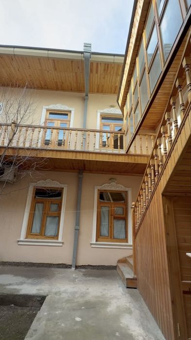 Продаётся участок,Шайхантахурский район,Хувайдо (ул Зафаробод) 2 сотки