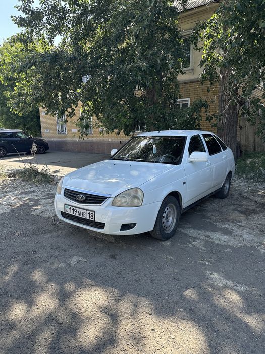 Приора 2013 год срочно