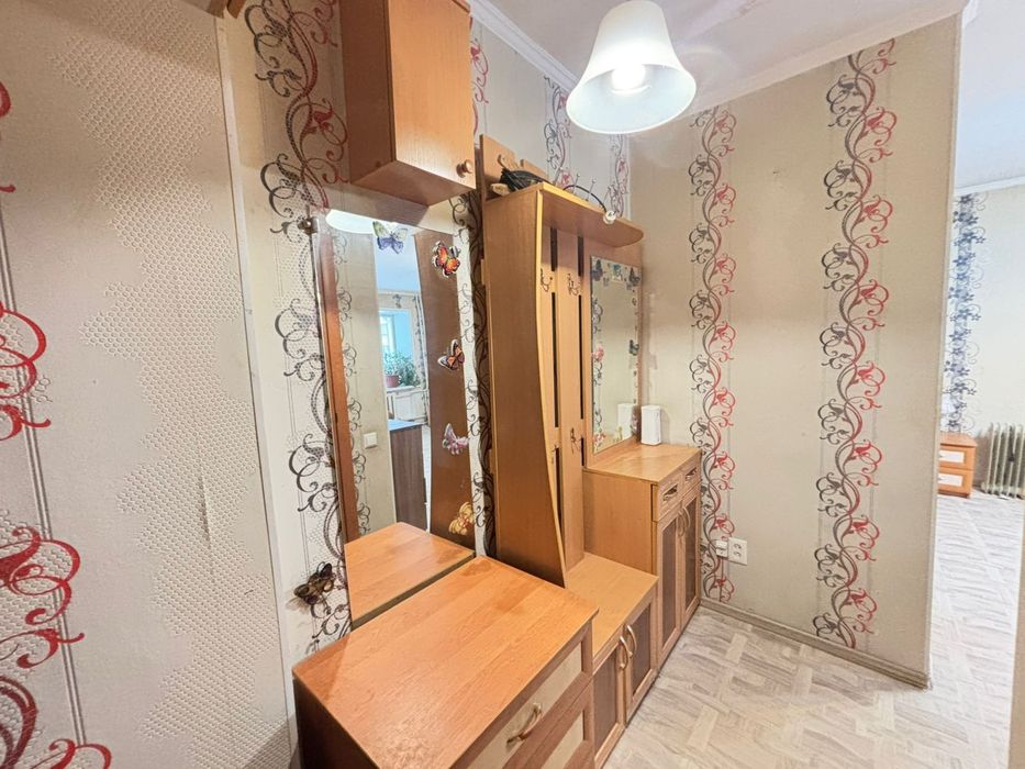 Продам 1к р-н 3 гор больницы 1/5