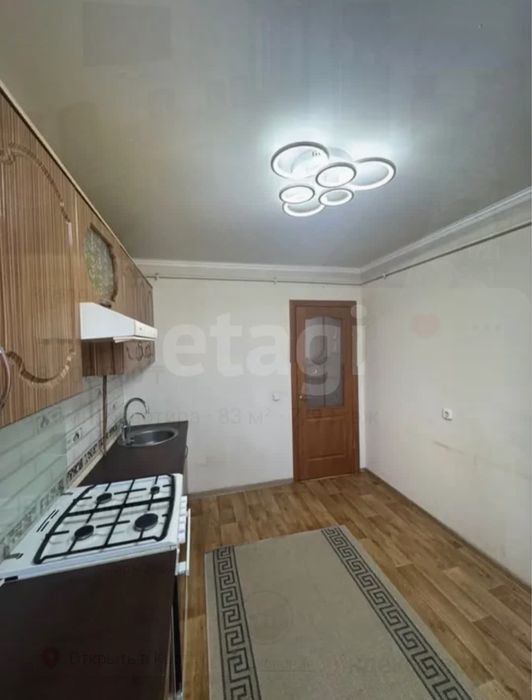 продам 3х комнатную