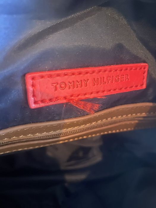 Geanta Tommy Hilfiger