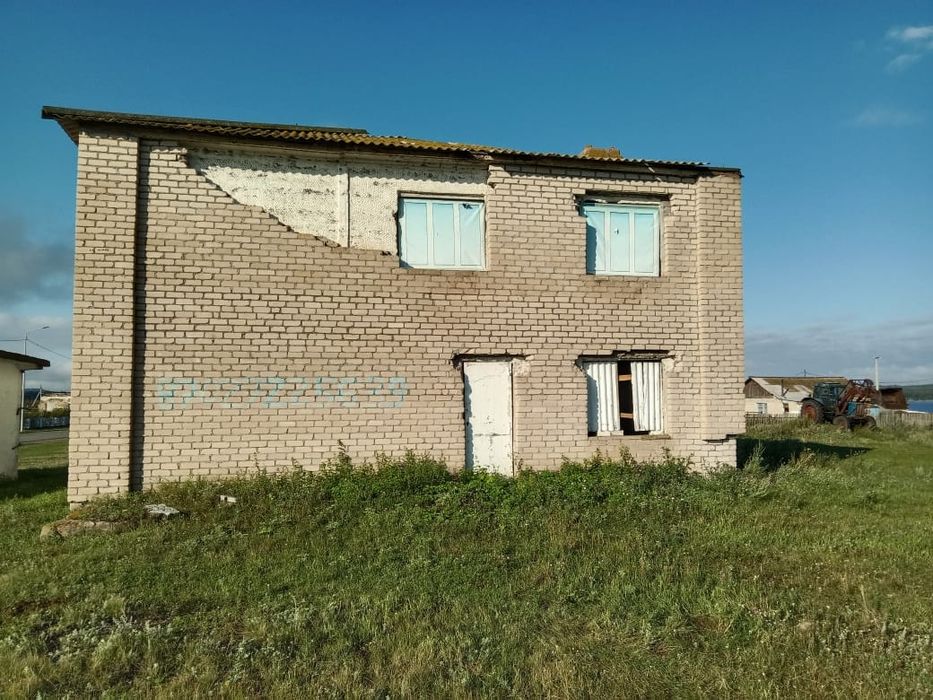 Продажа дома или помещения