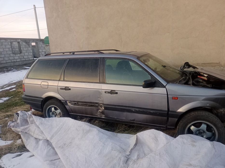 Пассат 1992 универсал