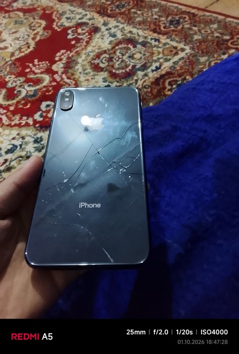 iPhone xs max айфон