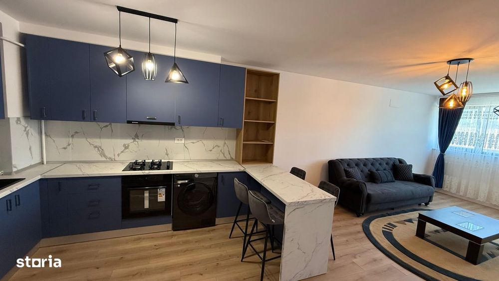 Apartament cu 2 camere in bloc nou, Areni