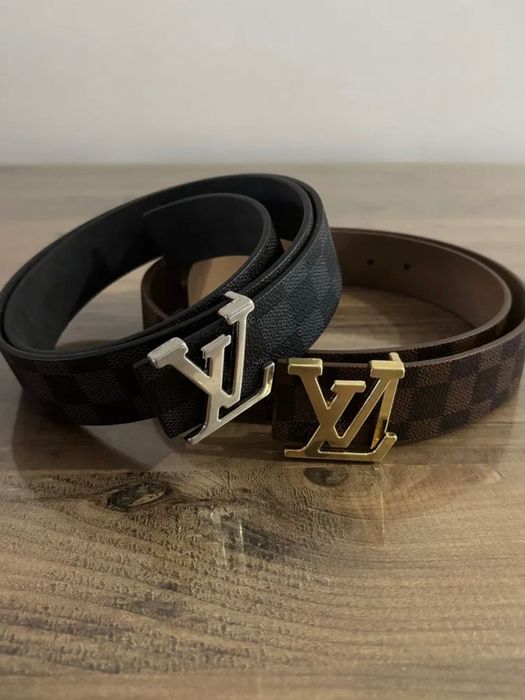 Колани на Louis Vuitton