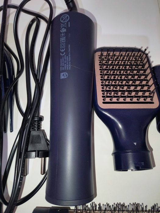 Сешоар -маша,нова