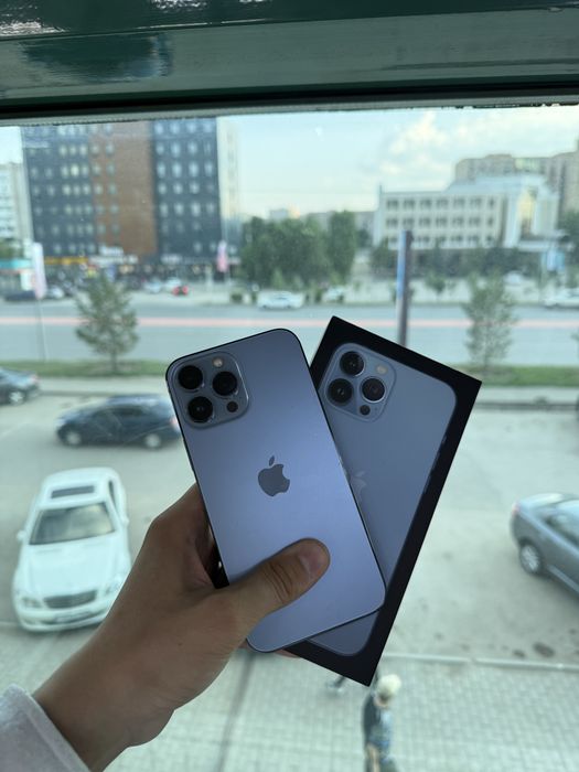 Iphone 13 pro max