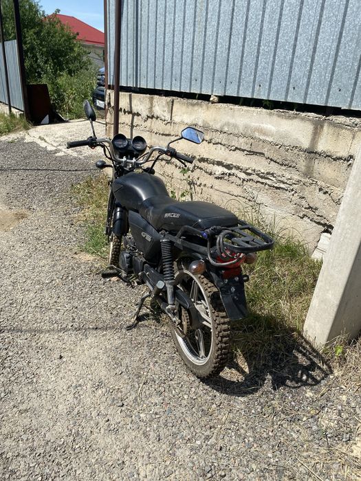 Мотоцикл GS original