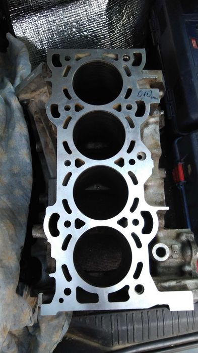 Части двигател Мазда, Форд 2.3