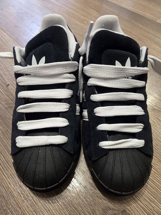 ADIDAS Pantofi Sport Superstar ST mărimea 43 1/3