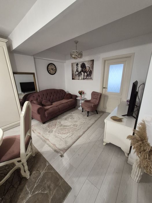 Apartament 2 dormitoare