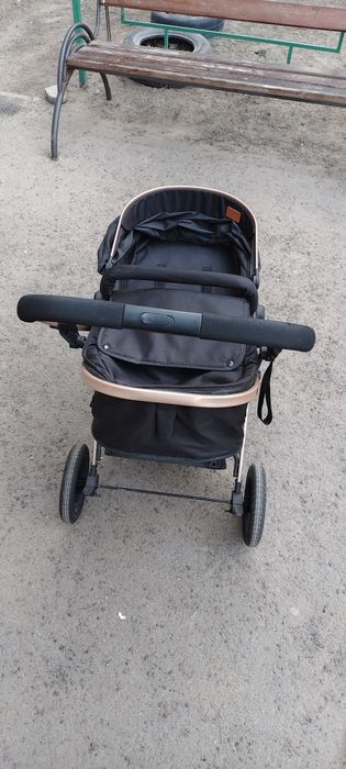 Коляска трансформер