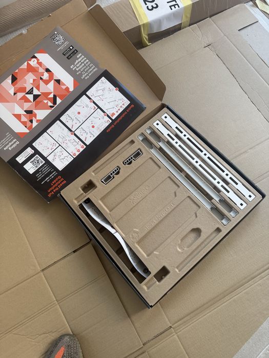 Стойка за телевизор Vogel Elite 5445 до 35кг