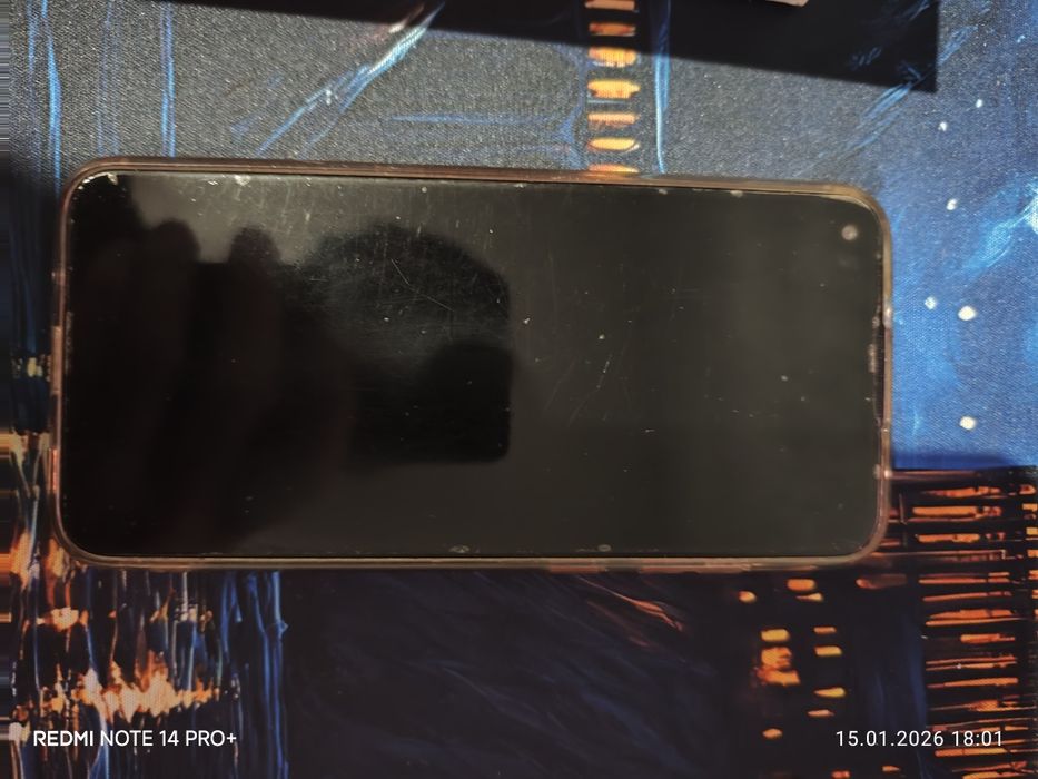 Samsung Galaxy A11 2020