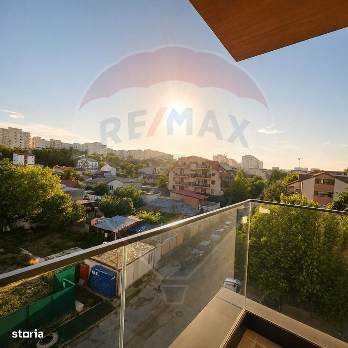 Apartament 2 camere premium | Roka Residence | Parcare | Doamna Ghica