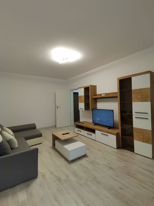 Apartament 2 camere de închiriat – Popești-Leordeni, Str. Biruinței nr. 31