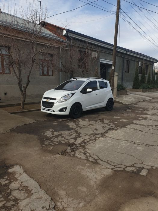 Spark srochni 2018 yil