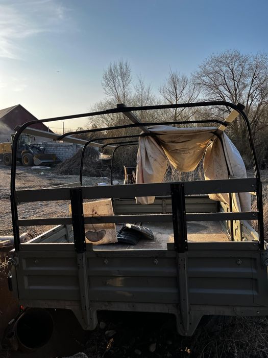 Борт для газель состояния отличное